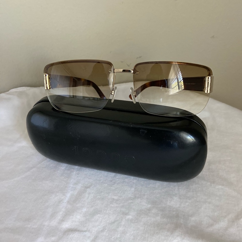 Gucci sunglasses